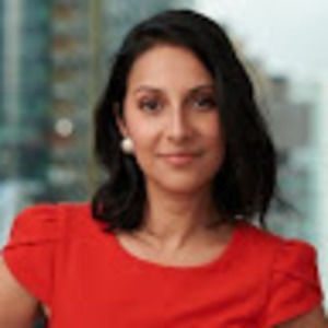 Meet your Posher, Diana